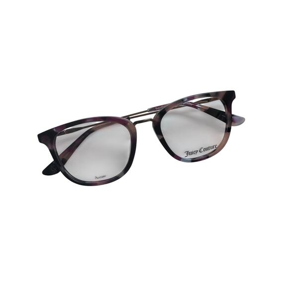 NEW Juicy Couture  JU 219 1JP  Square eyeglasses main image 5